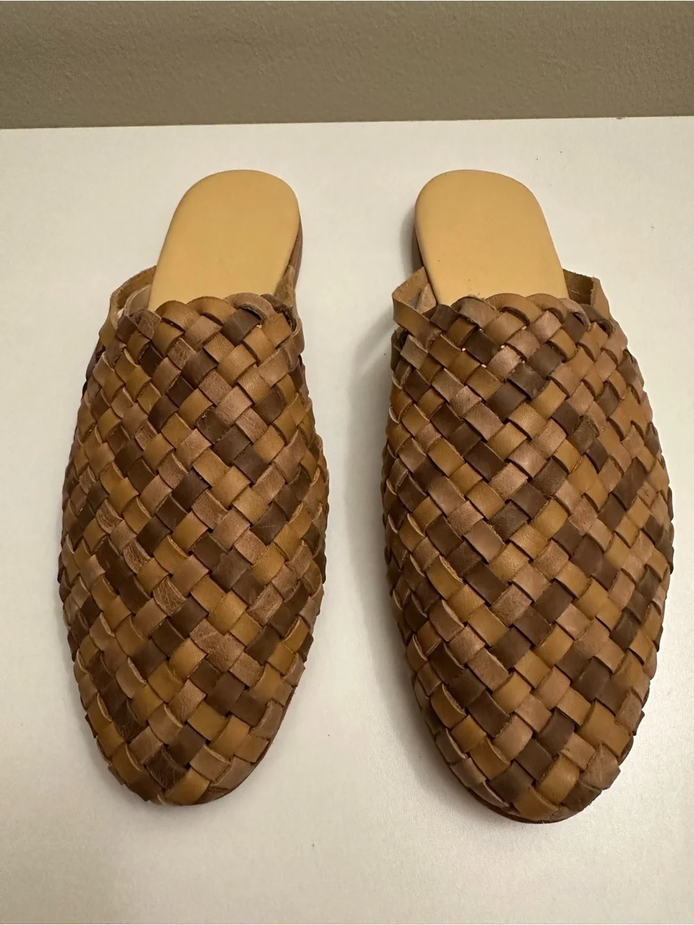 Nisolo Lima Slip On